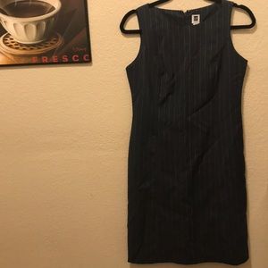 Professional Pinstripe